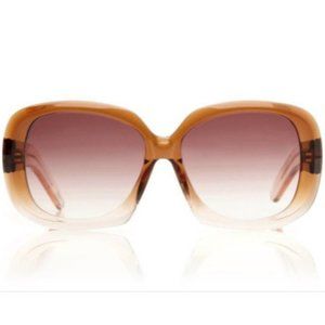Mimco Vintage Linten Sunglasses